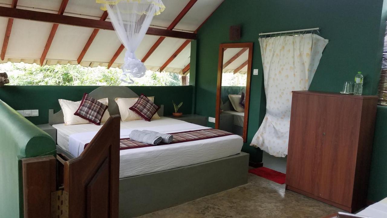 Sigiri Holiday Villa Sigiriya Exterior foto